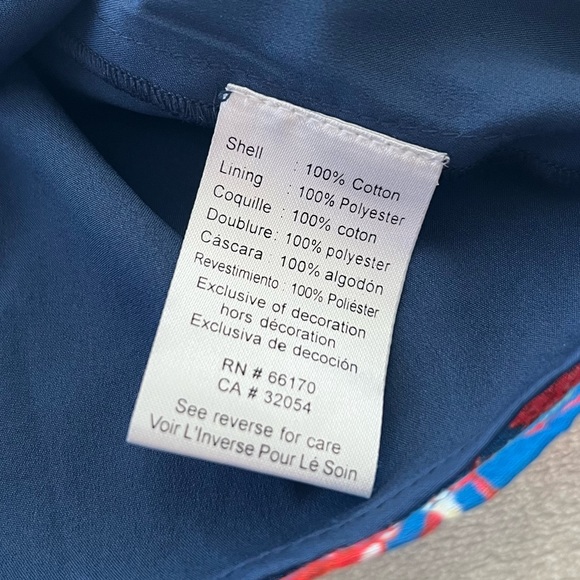 Nikasha Floral Crochet Babydoll Tank - Picture 5 of 9